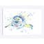 «Emil the Seal» par Lisa Whitehouse - impression sur toile tendue-32592384-72122329-72122330