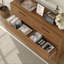 Armoire de rangement 6 tiroirs-47086012