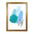 Honey Oak Frame selected
