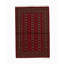 Wool Moroccan Area Rug