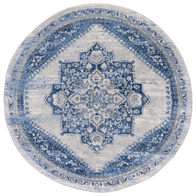 Clauda Performance Oriental Rug