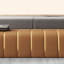 Banc avec revêtement-809267470-809267469