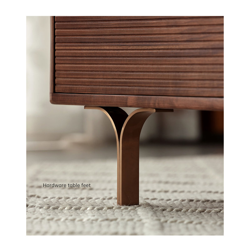 Table basse Modern Light Luxury