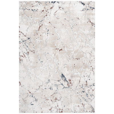 Stylish Non-Shedding Area Rug 2X3 - Stain , Suits Living Room, Study, Bedroom Fits Bedroom, Nursery, Decorative