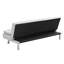 Futon canapé-lit simple chaise lit salon chaise longue-1686552292