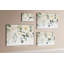 Silvestri Cork Corkboard / Bulletin Board
