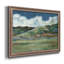 Western Sky I - peinture sur toile encadrée-493680879