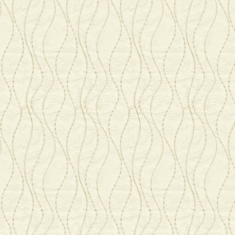 Fabric, White
