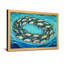 Art animalier avec motif de cercle d'eau-1891637039-1891637036-1891637035
