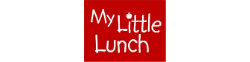 My Little Lunch Logo