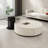Modern simple round combination coffee table-105274600-105274601
