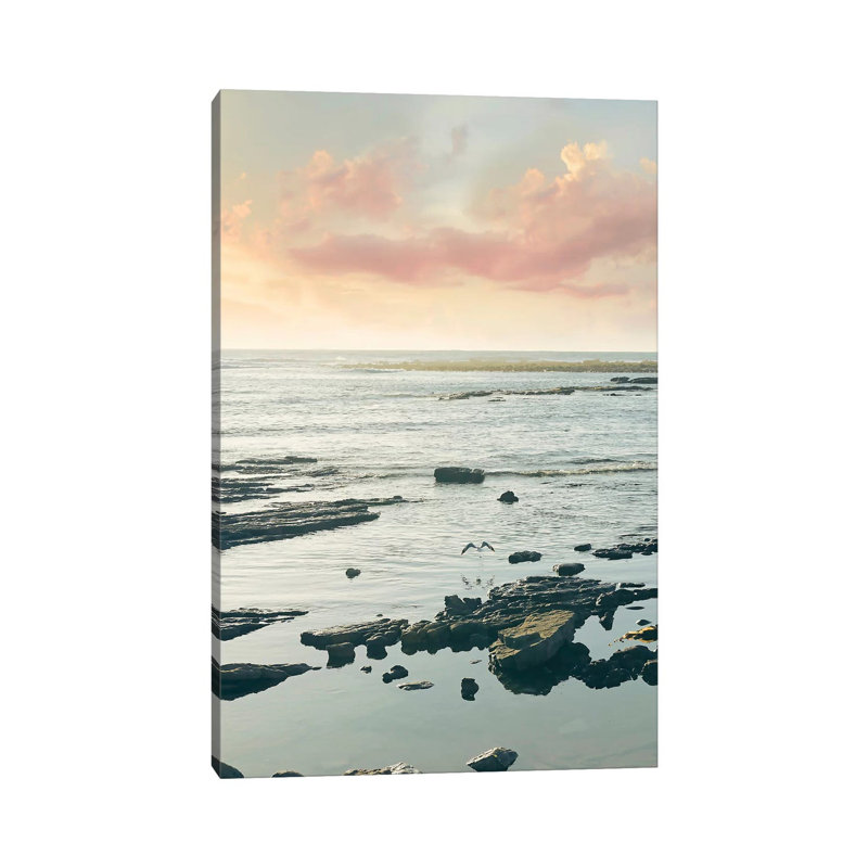 Rocklands by Sisi & Seb - Gallery-Wrapped Canvas Giclée on Canvas, Canvas, 30.48 cm H x 45.72 cm W