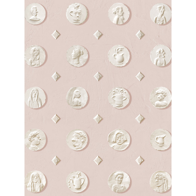 Medals, Petal