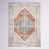 Ivoire/Gris/Orange