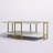 Polka Coffee Table with Storage-1834471193