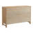 Alaterre Furniture Arden Wood Double Dresser