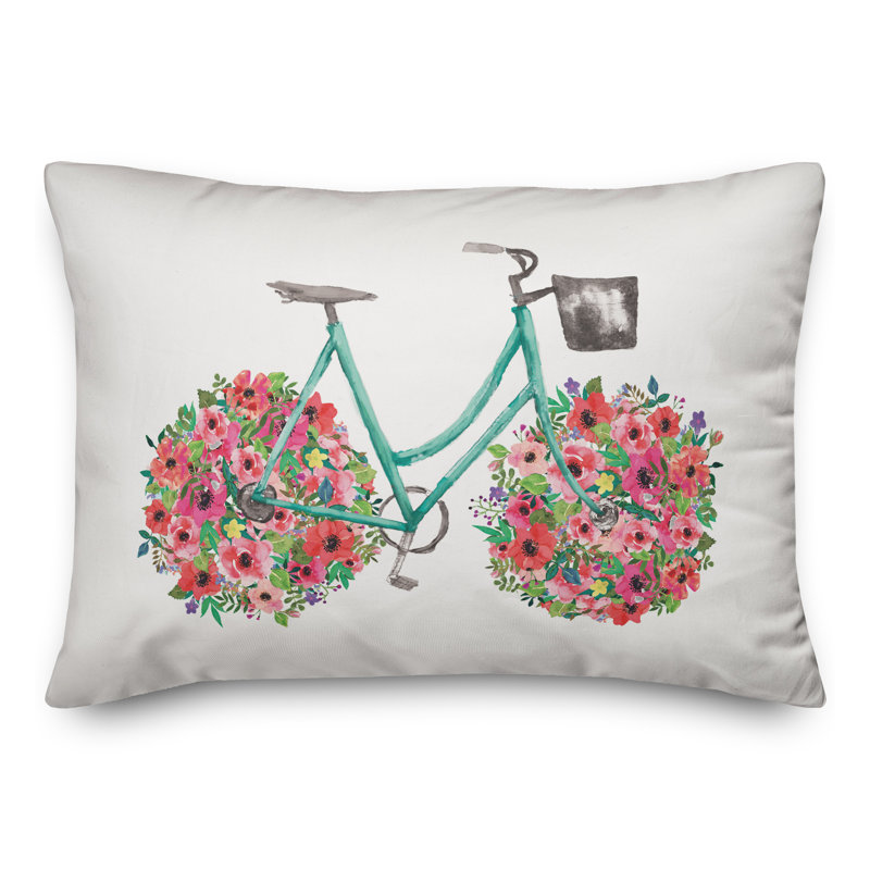 Coussin lombaire 