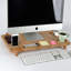 Organisateur de bureau Luna