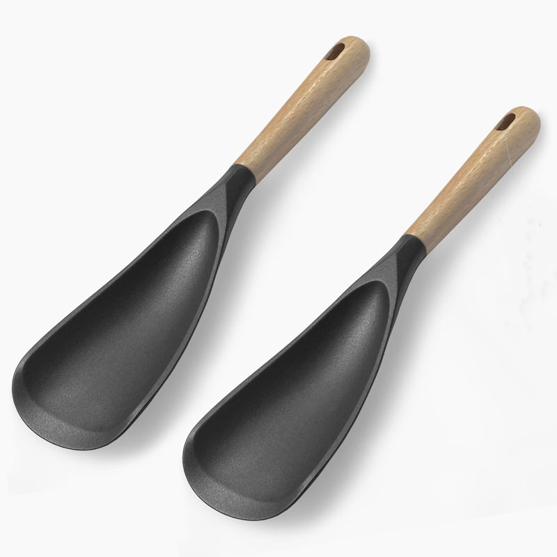 Cooking Spoon for Nonstick Cookingwares