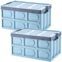 Plastic Milk Crates