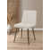 Bledar 4 - Person Four Leg Dining Set