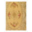 Canvello Fine Hand Knotted Savonnerie Rug - 5'11'' X 8'11''