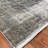 Williston Forge Abstract Design Wool & Silk Rug