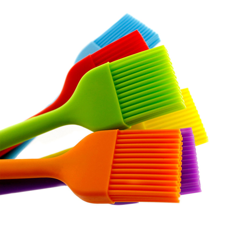 Stainless Steel Basting Brush