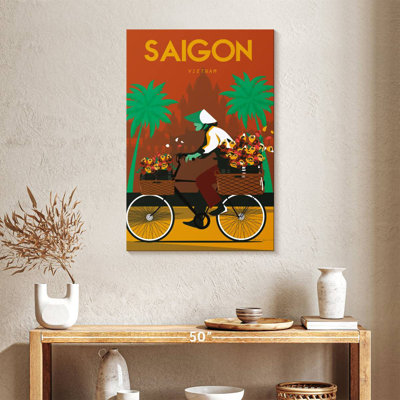 Aime Saïgon