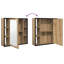 Bathroom Cabinet-3463417