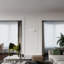 Delinia Steel Flush Mounted Sconce