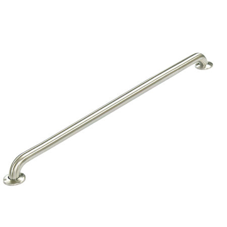Kingston Brass Made To Match 1-1/2 Inch O.D Grab Bar Kingston Brass 