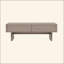 Table basse moderne à 2 tiroirs Ella-1125972203