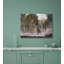 Mist In The Forest Nala Print by John Beard-631777091-631777093