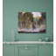 Mist In The Forest Nala Print by John Beard-631777097-631777149