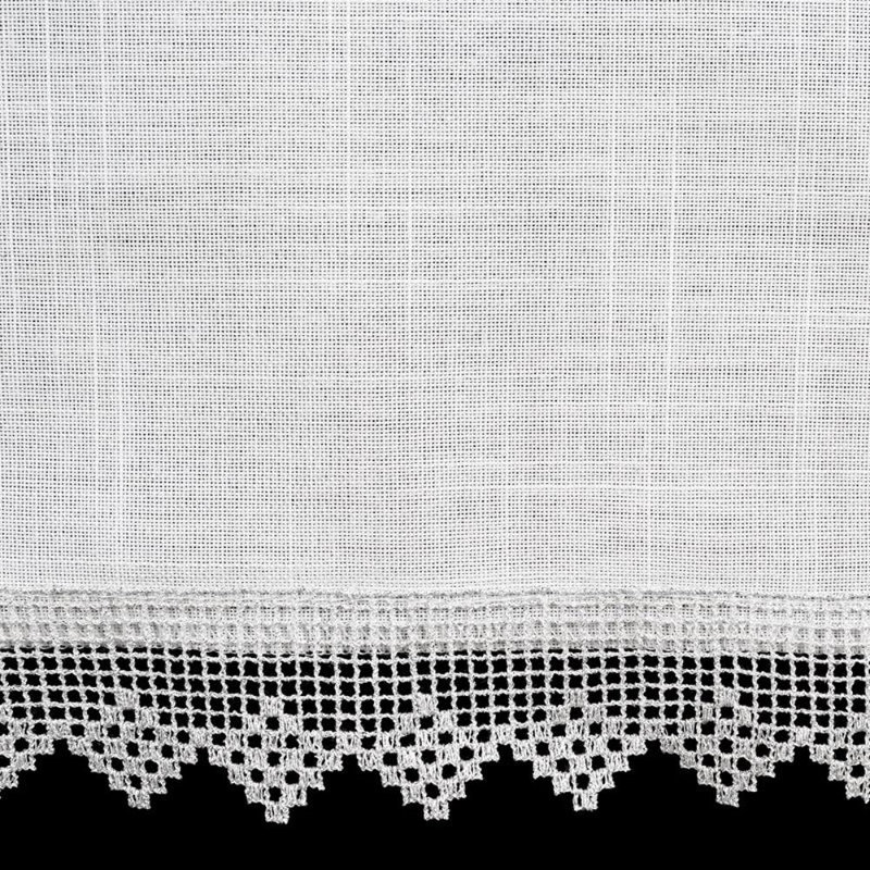 Solid Colour Tablecloth