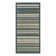 Tavon Striped Indoor / Outdoor Rug