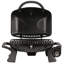 George Foreman Single Burner Portable Liquid Propane Gas Grill