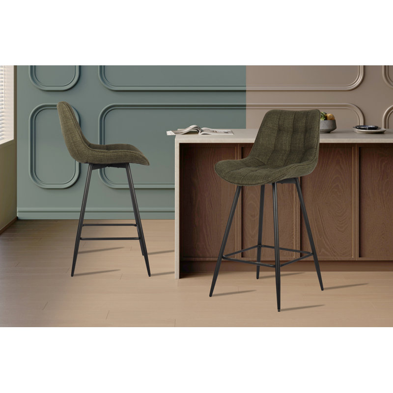 Counterchair Tharon, Green