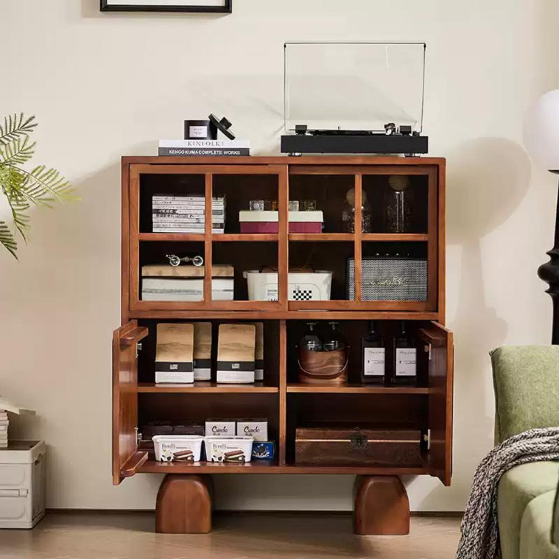 Multi-Functional Home Sideboard
