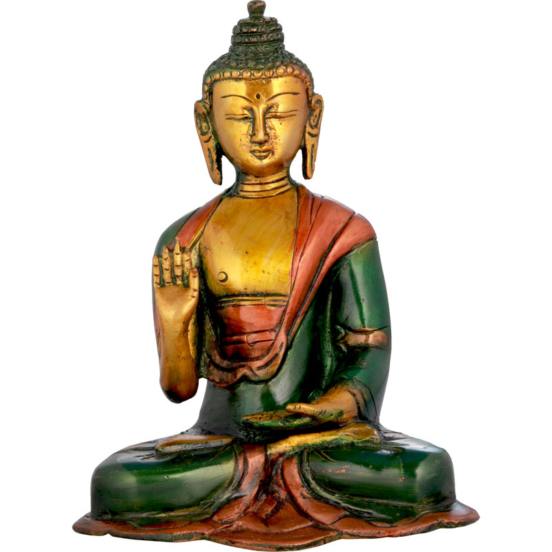 Religious & Spiritual Statue