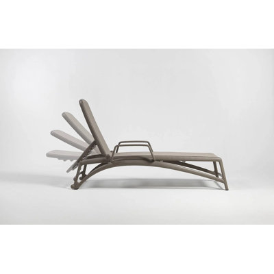 Atlantico Outdoor Chaise Lounge