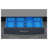 GE Profile™ ENERGY STAR® 5.4 cu. ft. Capacity Washer with Smarter Wash Technology and Adaptive SmartDispense