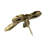 Candle Pin, Bow