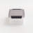 IRIS 5 Qt./1.25 Gal. Plastic Storage Boxes with Latching Lids in Clear