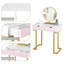 Shalon Dressing Table