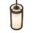 12 - Light Dimmable Geometric Chandelier
