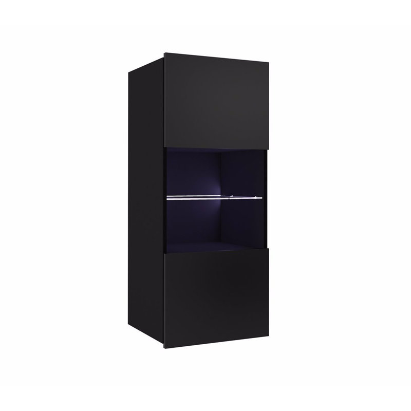 Caffey 2 Piece Floating Shelf