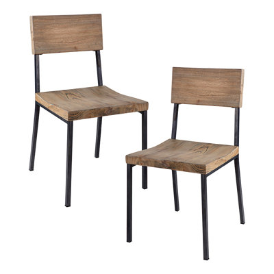 Dining Chair Set Of 2