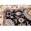 Manchuria Wool Oriental Area Rug